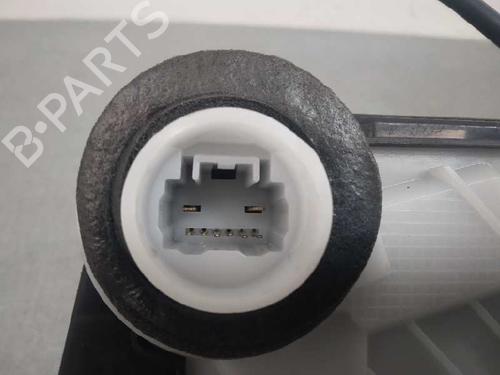 Front left lock TOYOTA YARIS (_P13_)  | BP12468919C98 