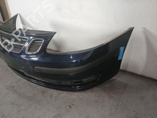 Front bumper SAAB 9-3 (YS3F, E79, D79, D75) 2.2 TiD | BP20485845C7 