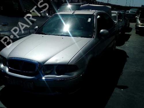 Switch ROVER 45 I Hatchback (RT) 2.0 iDT | BP3189437I30  - Image 5