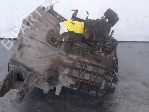 Gearbox FORD COUGAR (EC_) 2.0 16V | BP12529360M3 