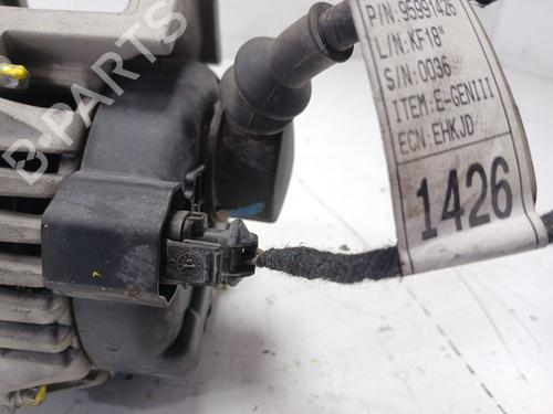 Alternator CHEVROLET CRUZE (J300) 1.6 | BP40265225M7 - Image 6