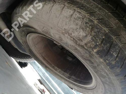 Left sun visor LAND ROVER DISCOVERY III (L319) 2.7 TD 4x4 | BP10094189I1  - Image 51