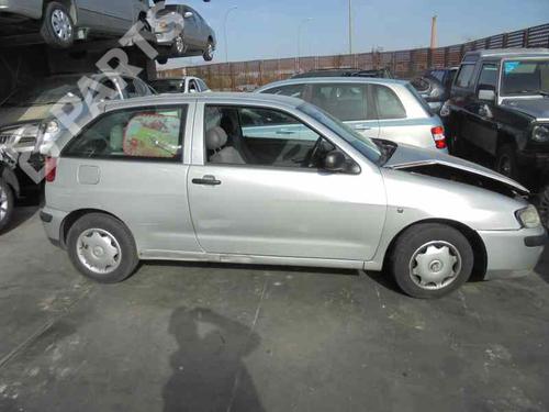 Headlight switch SEAT IBIZA II (6K1) 1.4 | BP2380820I24 