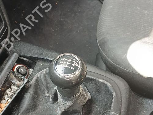 Used Gearbox VW PASSAT B5.5 (3B3) 1.9 TDI (101 hp) 29509815