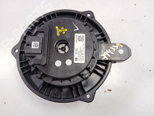 Heater blower motor KIA EV3 | BP35948779M62 - Image 4