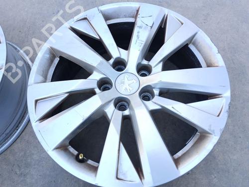 Rim PEUGEOT 3008 I MPV (0U_) 1.2 | BP27259573C45