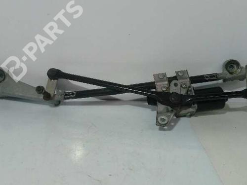 Front wiper motor MERCEDES-BENZ GLA-CLASS (X156) GLA 200 CDI / d (156.908) A1769061800 | 4 | PIN