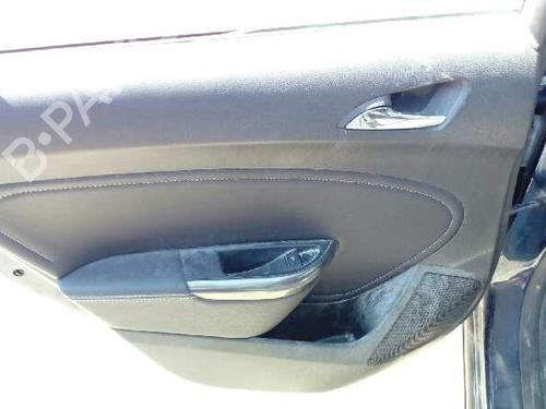 Left tailgate light OPEL ASTRA J (P10)  | BP2392350C79  - Image 20