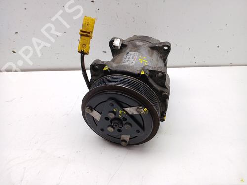 AC compressor LANCIA PHEDRA (179_) 2.2 JTD (179AXC1A) | BP31210520M34