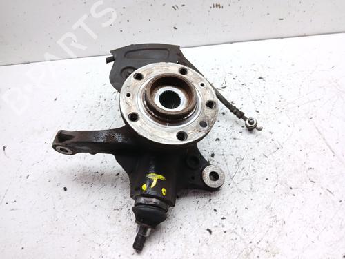 Used Right front steering knuckle Right front steering knuckle PEUGEOT EXPERT Van (V_) 1.5 BlueHDi 100 (102 hp) 39949749 39949749