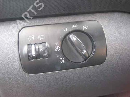 Left taillight SEAT TOLEDO II (1M2) 1.9 TDI | BP2355406C34 