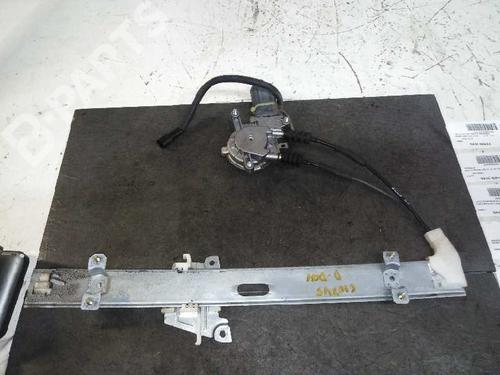 Used Front right window mechanism KIA RIO I Hatchback (DC) 1.3 (75 hp) 3417030