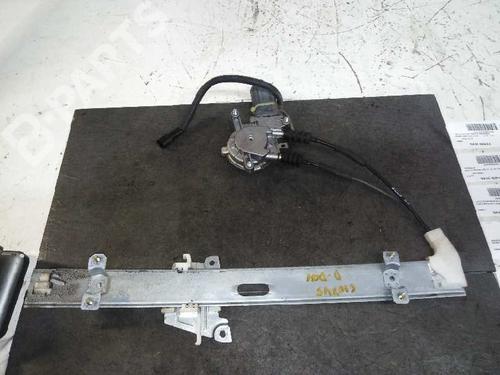 Elevador vidro frente direito KIA RIO I Hatchback (DC) 1.3 (75 hp) 3417030