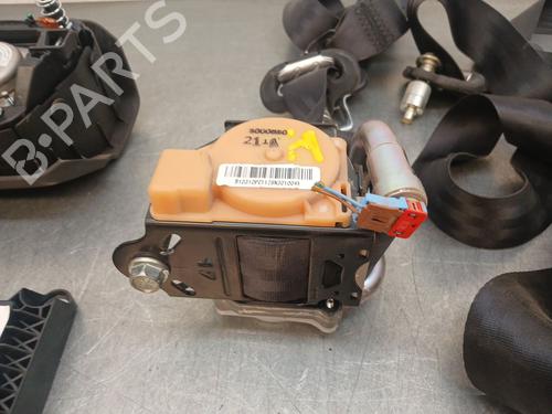 Airbag Kit MAXUS eDELIVER 3 Van Electric (SV3C) | BP37523072C86 - Image 9