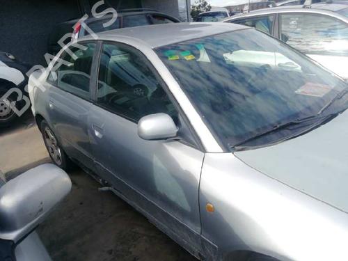 Right mirror AUDI A4 B5 (8D2) 1.9 TDI | BP12139978C27