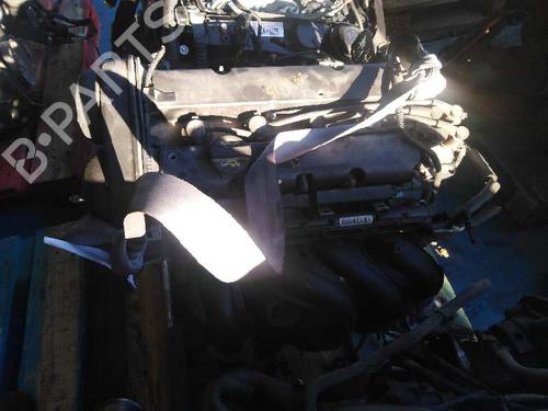 Engine FORD FOCUS II Turnier (DA_, FFS, DS) 1.6 | BP2793841M1