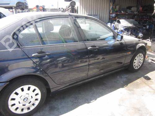 Climate control BMW 3 (E46) 316 i | BP2400837I5 