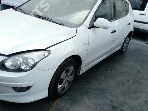 Gearbox HYUNDAI i30 (FD)  | BP2357603M3 