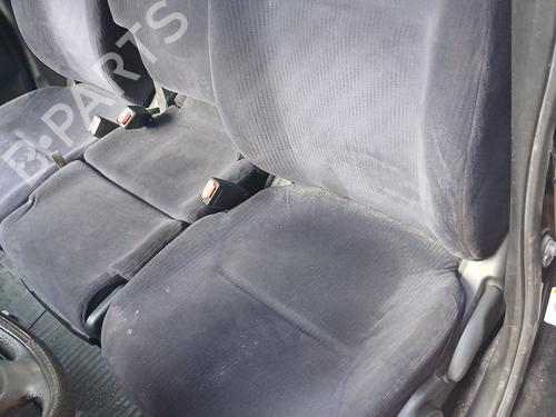 Used Left front seat HONDA FR-V (BE) 2.2 i CTDi (BE5) (140 hp) 24803416