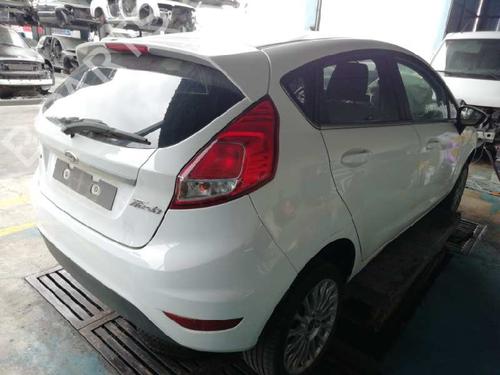 Starter FORD FIESTA VI (CB1, CCN)  | BP17752699M8 