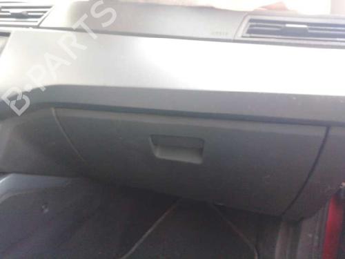 Instrument cluster SEAT ARONA (KJ7, KJP) 1.0 TSI | BP25437180C47  - Image 33