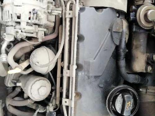 Engine control unit (ECU) SEAT CORDOBA (6L2)  | BP17028974M57 