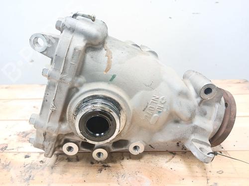 Front differential INFINITI QX70 3.7 AWD | BP31622306M23