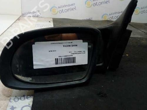 Ryggespeil venstre OPEL OMEGA B (V94) 2.0 (F69, M69, P69) (116 hp) 2979150