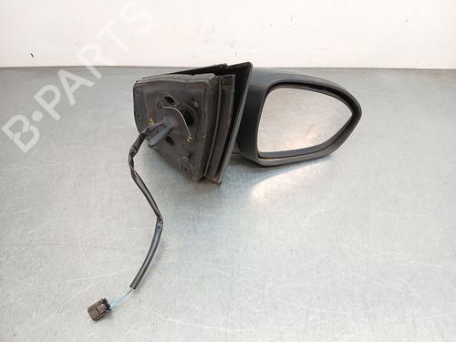 Retrovisor derecho Retrovisor derecho DACIA SANDERO III 1.0 TCe 100 (101 hp) 37197501 37197501