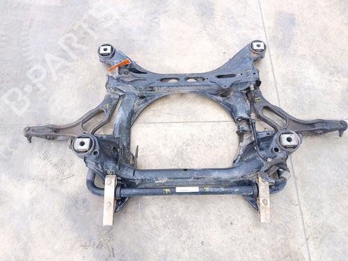 Used Subframe Subframe PORSCHE CAYENNE (9PA) 3.2 (250 hp) 33552530 33552530