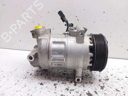 AC compressor RENAULT CAPTUR II (HF_) LPG (HFMT) | BP40227358M34 - Image 5