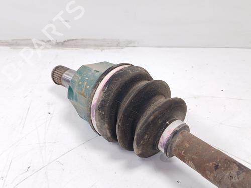 Left front driveshaft MITSUBISHI ASX (GA_W_) 1.6 MIVEC (GA1W) | BP37536833M38  - Image 5