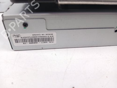 Display FORD MONDEO V Hatchback (CE) 1.5 EcoBoost | BP32858867C48  - Image 6