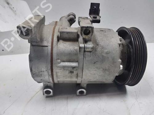 AC compressor KIA CARENS IV  | BP17744053M34 