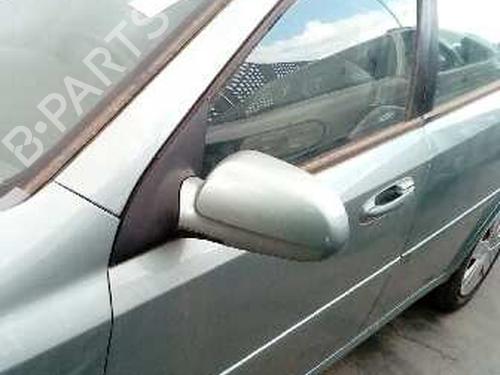 Climate control CHEVROLET NUBIRA Saloon 1.6 | BP2786836I5 