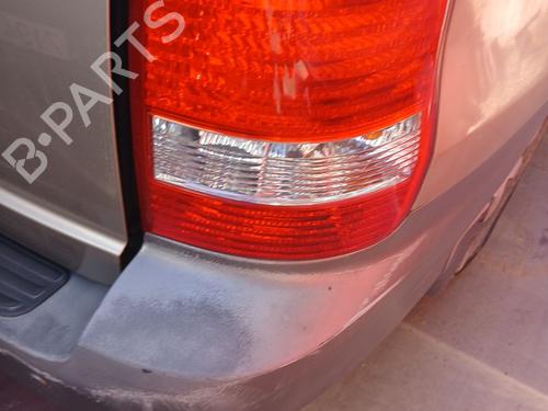 Used Right taillight KIA CARNIVAL II (GQ) 2.9 CRDi (144 hp) 28579454