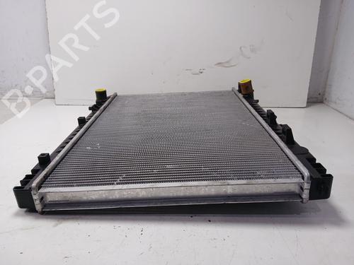 Water radiator KIA CARNIVAL / GRAND CARNIVAL III (VQ) 2.9 CRDi | BP29370372M31 