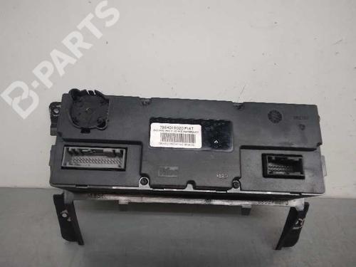 Commande Chauffage FIAT CROMA (194_)  | BP12102660I5 