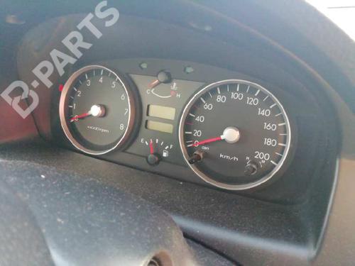 Climate control HYUNDAI GETZ (TB)  | BP10993482I5 