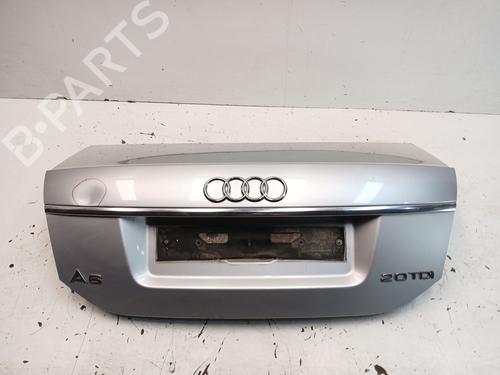 tailgate-audi-a6-c6-4f2-2004-2005-2006-2007-2008-2009-2010-2011-37643452 main image