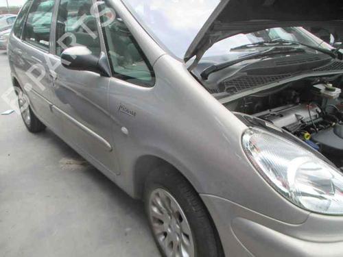 Sunroof engine CITROËN XSARA PICASSO (N68) 1.8 16V | BP2374989M60 