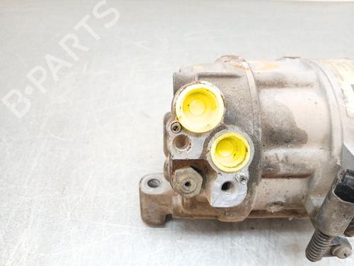 AC compressor BMW 3 Compact (E46) 316 ti | BP38786445M34 - Image 5
