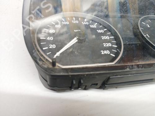 Instrument cluster BMW 1 (E87) 118 d | BP12120806C47 