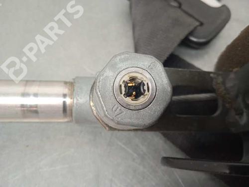 Front right seatbelt SAAB 9-5 (YS3E) 1.9 TiD | BP12194830I25 