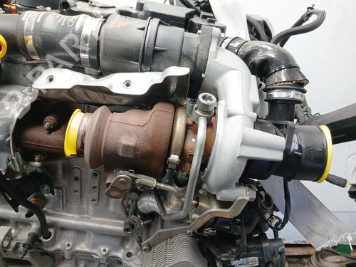 Engine FORD TRANSIT COURIER B460 Box Body/MPV 1.5 TDCi | BP37232119M1 - Image 8