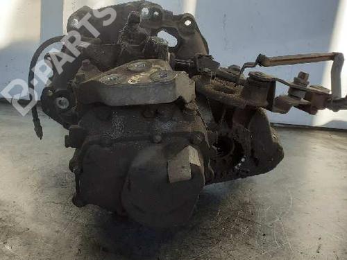 Gearbox OPEL CORSA D (S07)  | BP11373689M3 