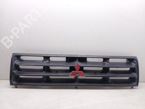 Grill MITSUBISHI PAJERO II (V3_W, V2_W, V4_W, V5_W) 2.8 TD (V46W, V26W) | BP29566476C40 