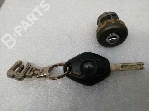 Ignition barrel BMW 3 Compact (E46) 320 td | BP9221736M48 