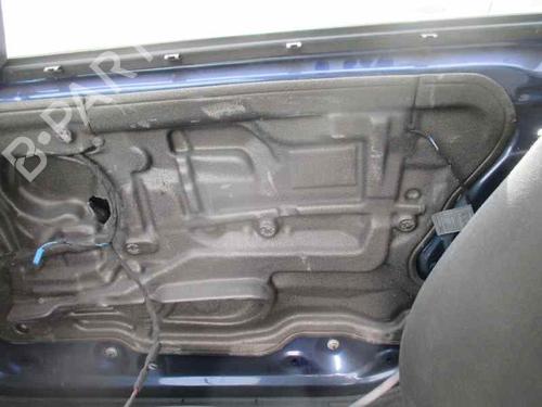 Electronic module BMW 3 (E90) 320 d | BP2400666M83 