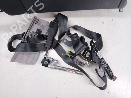 Airbag Kit HYUNDAI TUCSON (TL, TLE) 1.6 T-GDi | BP28691584C86 